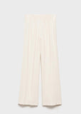 Pantalon Oyster