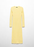 Vestido Grogui