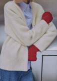 Cardigan Duckie