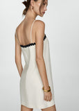 Vestido Ilary