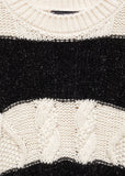 Buzo Zebra