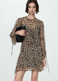 Vestido Leo