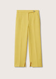 Pantalon Straight