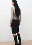 Cardigan Nekka