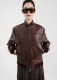 Chaqueta Gas