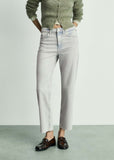 Jeans Blanca