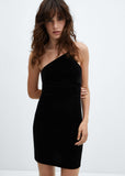 Vestido Xasil