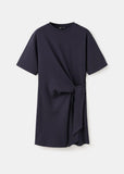 Vestido Lazo