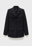 Chaqueta Carina