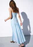 Vestido Agata