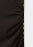 Vestido Cape