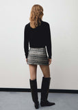 Falda Ziggy