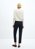 Pantalon Botones