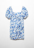 Vestido Garci