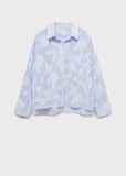 Camisa Yuna