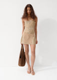 Vestido Lace