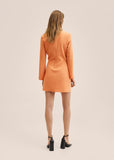 Vestido Almond
