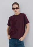 Camiseta Jazmin