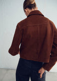 Chaqueta Arles