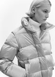 Abrigo Snowy