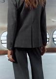 Blazer Teriyaki