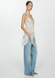 Vestido Bloom