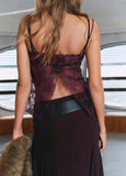 Top Delicate
