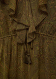 Vestido Oak