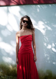 Vestido Mutis