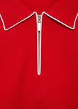 Jersey Piped