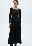 Vestido Valvina