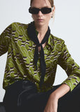 Camisa Robi