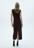 Vestido Marshy