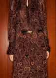 Falda Milano