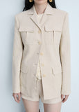 Chaqueta Patrizia