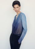 Blusa Cielo