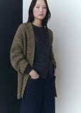 Cardigan Abraham