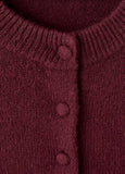 Cardigan Fleur