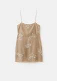 Vestido Lace