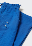Pantalon Bambu