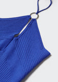Vestido Trot