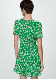 Vestido Ronaldo