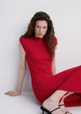 Vestido Pomodore