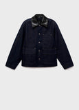 Chaqueta Celia