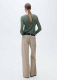 Cardigan Geranio
