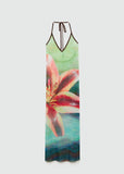 Vestido Shore