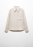 Chaqueta Rodas