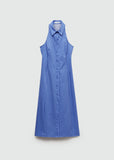 Vestido Rose