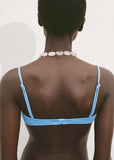 Top Bikini Turqueta