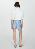 Short Concha